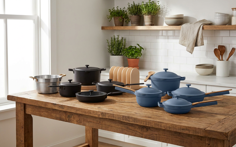 Cookware Sets