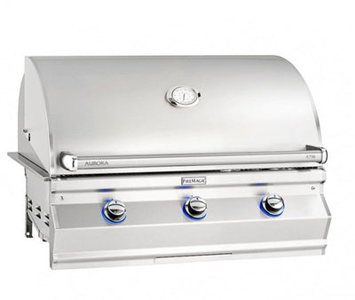 Fire Magic Aurora A790i 40" Built-In Gas Grill | 792 Sq In | Made in USA