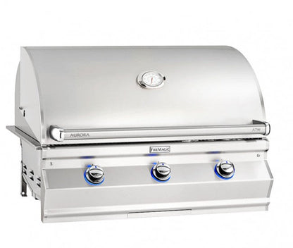 Fire Magic Aurora A790i 40" Built-In Gas Grill | 792 Sq In | Made in USA