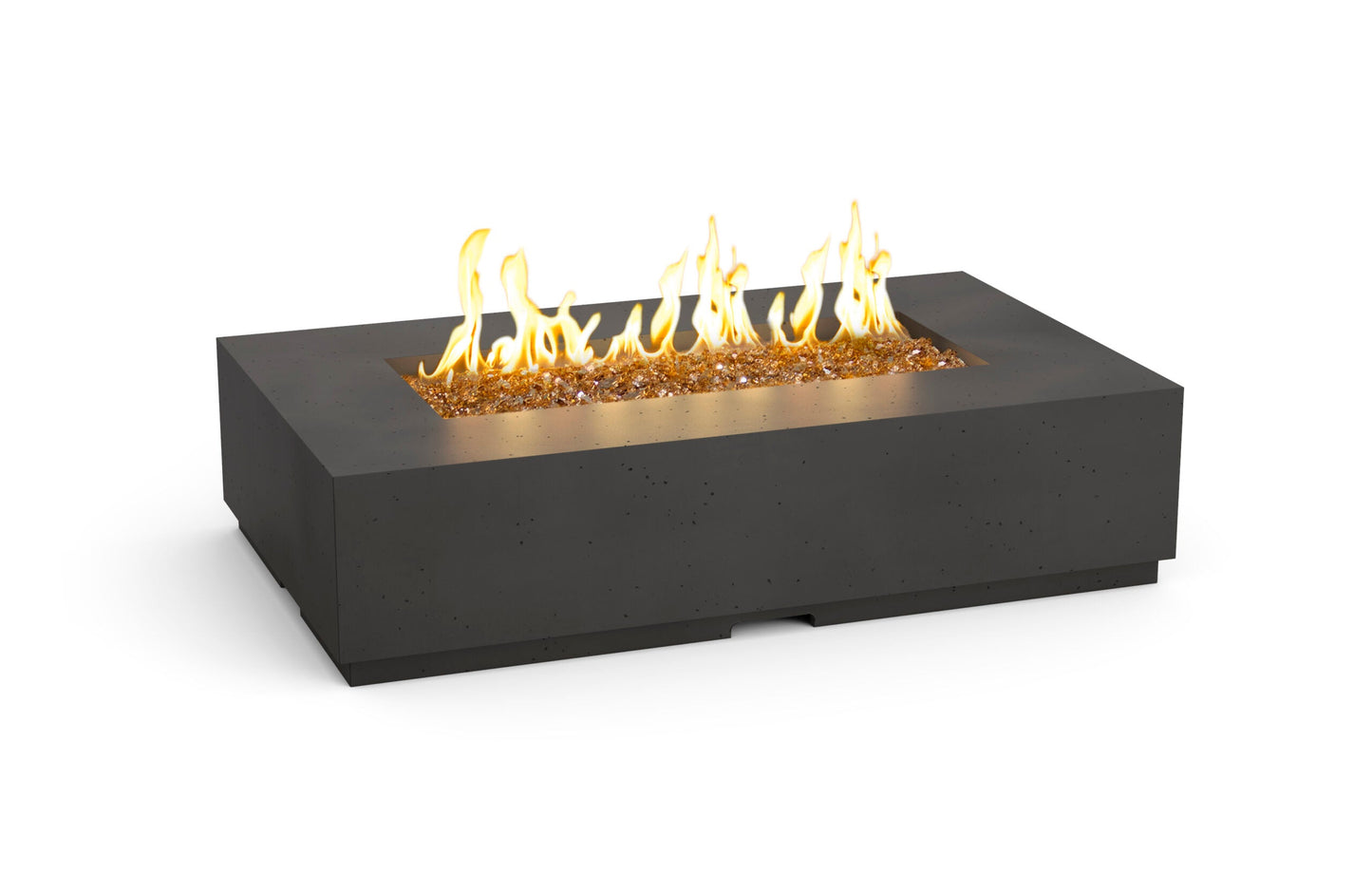 American Fyre Designs Legend Firetable | 60" GFRC | NG & LP