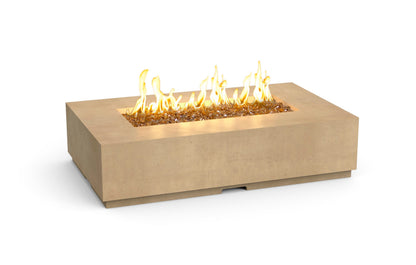 American Fyre Designs Legend Firetable | 60" GFRC | NG & LP