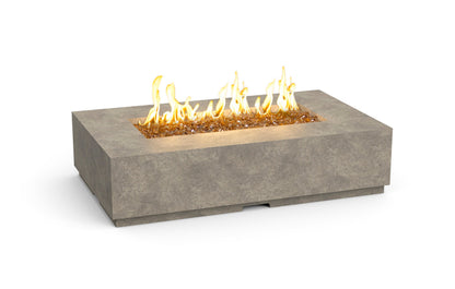 American Fyre Designs Legend Firetable | 60" GFRC | NG & LP