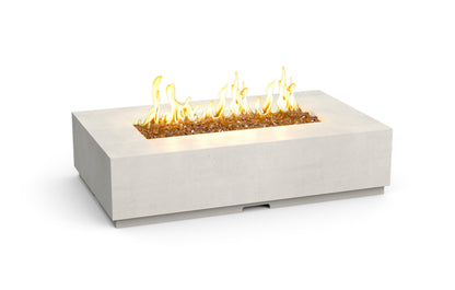 American Fyre Designs Legend Firetable | 60" GFRC | NG & LP