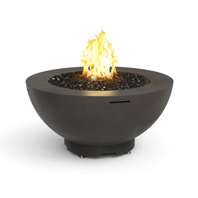 American Fyre Designs 48" Fire Bowl | GFRC | California-Made