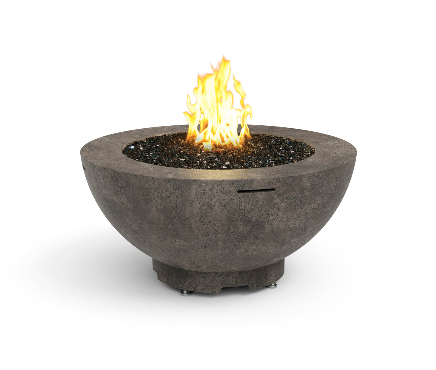 American Fyre Designs 48" Fire Bowl | GFRC | California-Made