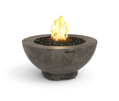 American Fyre Designs 48" Fire Bowl | GFRC | California-Made