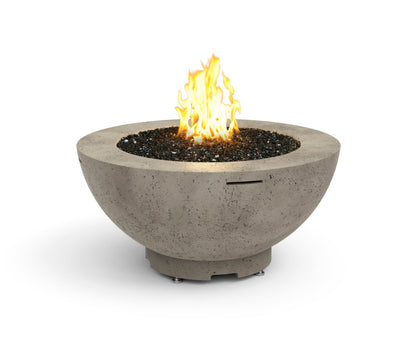 American Fyre Designs 48" Fire Bowl | GFRC | California-Made