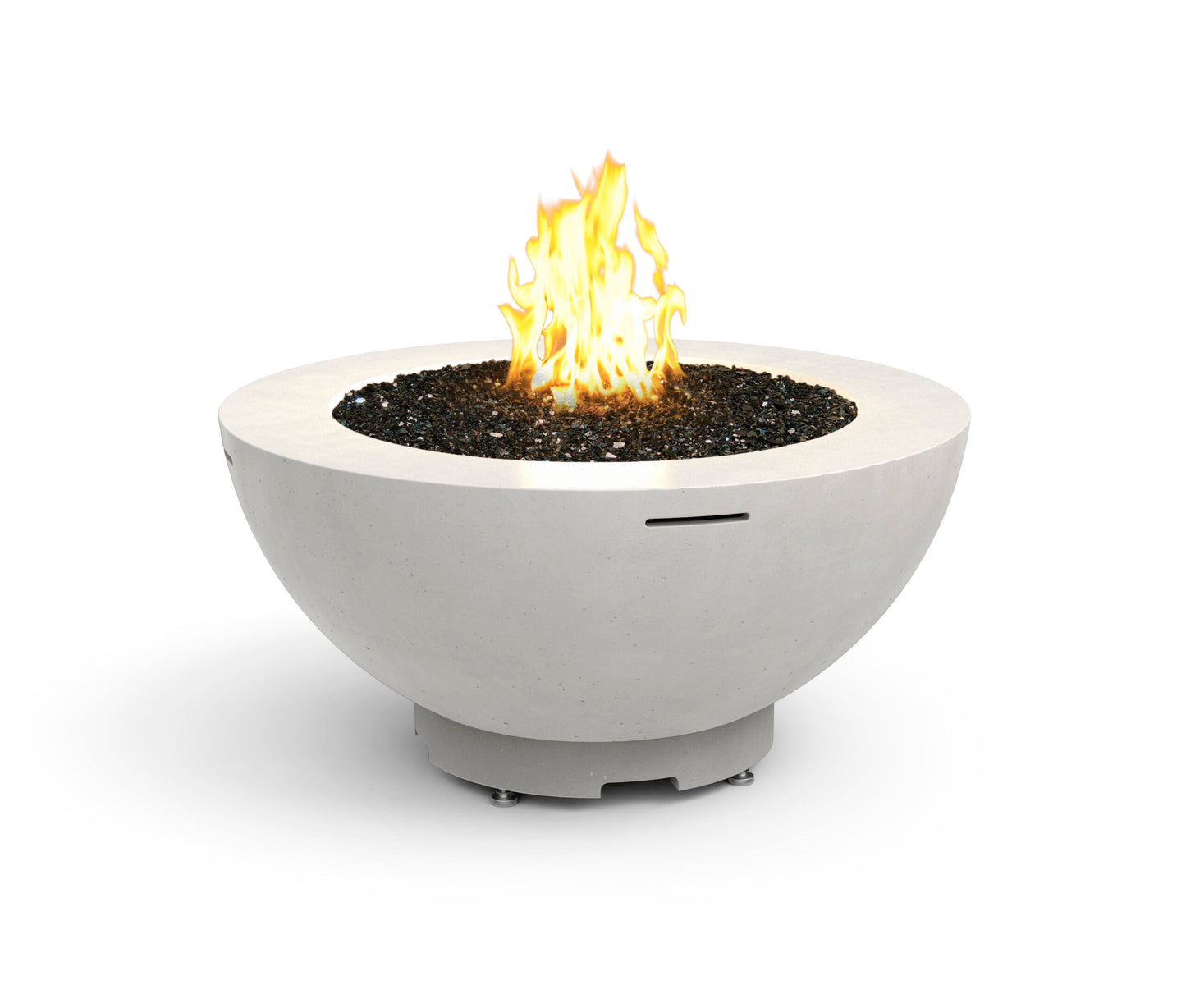 American Fyre Designs 48" Fire Bowl | GFRC | California-Made