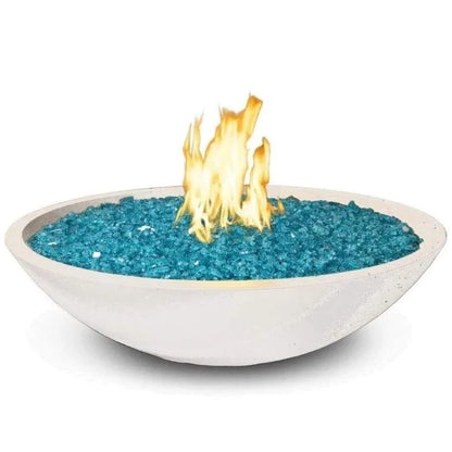 American Fyre Designs Marseille 32-Inch Fire Bowl | GFRC