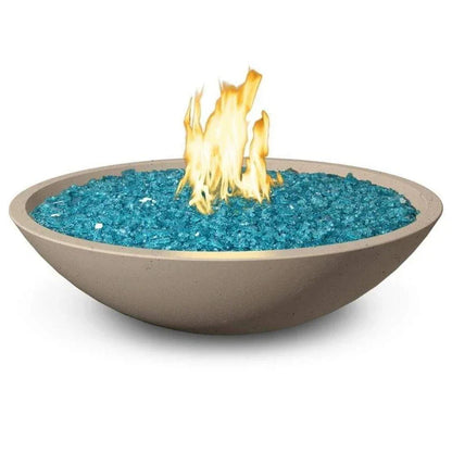 American Fyre Designs Marseille 32-Inch Fire Bowl | GFRC