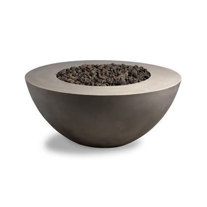 Conique | Concrete Fire Bowl