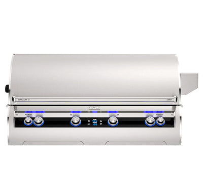 Fire Magic Echelon E1060i 52" Built-In Gas Grill | 1,056 Sq In | Made in USA