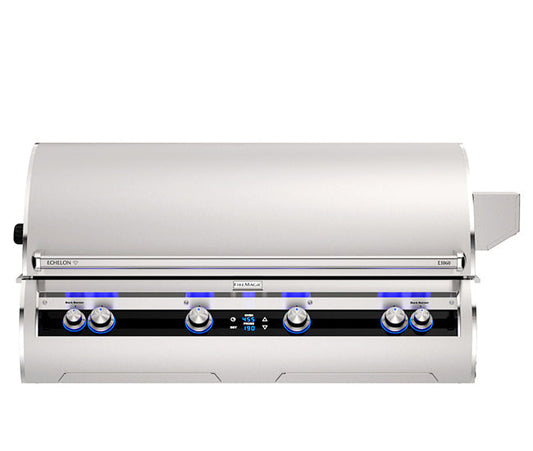 Fire Magic Echelon E1060i 52" Built-In Gas Grill | 1,056 Sq In | Made in USA