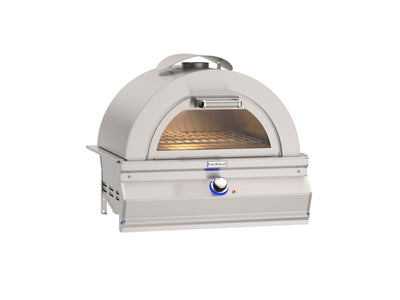 Fire Magic Aurora Outdoor Gas Pizza Oven | 304 Stainless Steel