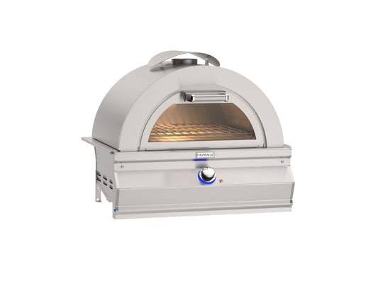 Fire Magic Aurora Outdoor Gas Pizza Oven | 304 Stainless Steel