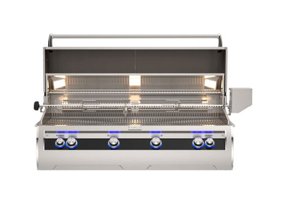 Fire Magic Echelon E1060i 52" Built-In Gas Grill | 1,056 Sq In | Made in USA