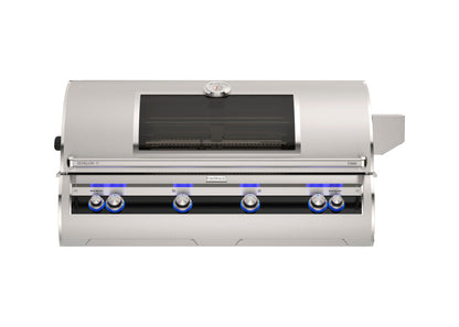 Fire Magic Echelon E1060i 52" Built-In Gas Grill | 1,056 Sq In | Made in USA