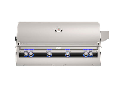 Fire Magic Echelon E1060i 52" Built-In Gas Grill | 1,056 Sq In | Made in USA