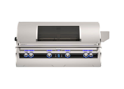 Fire Magic Echelon E1060i 52" Built-In Gas Grill | 1,056 Sq In | Made in USA