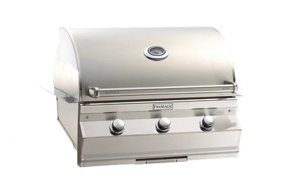 Fire Magic Aurora A540i 34" Built-In Gas Grill | 540 Sq In | Made in USA