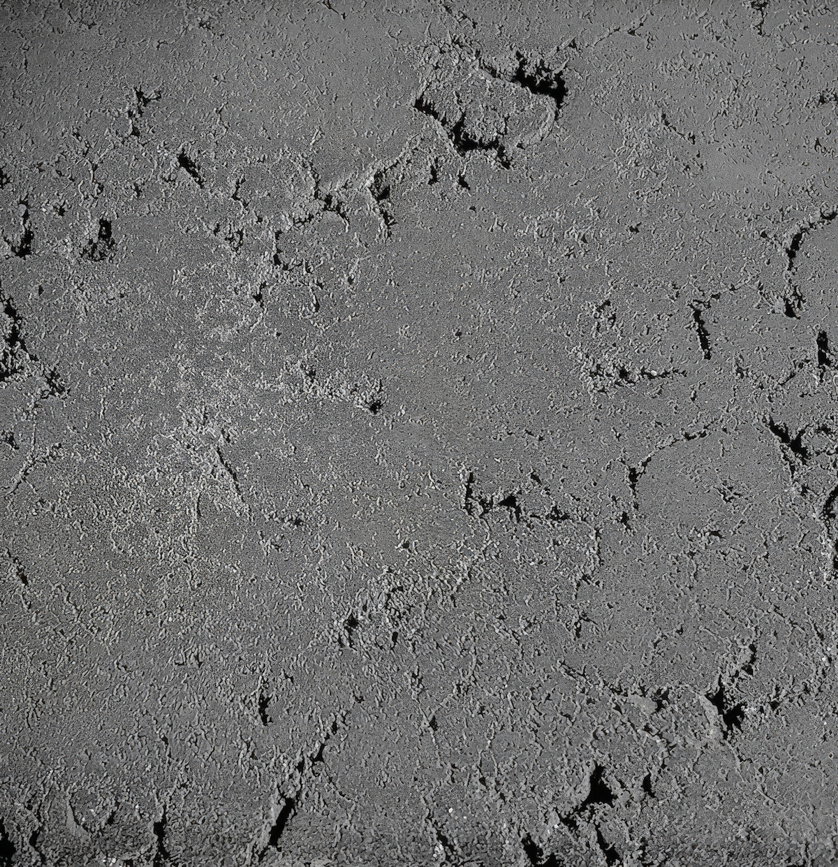 Concrete Propane Tank Enclosure - Square