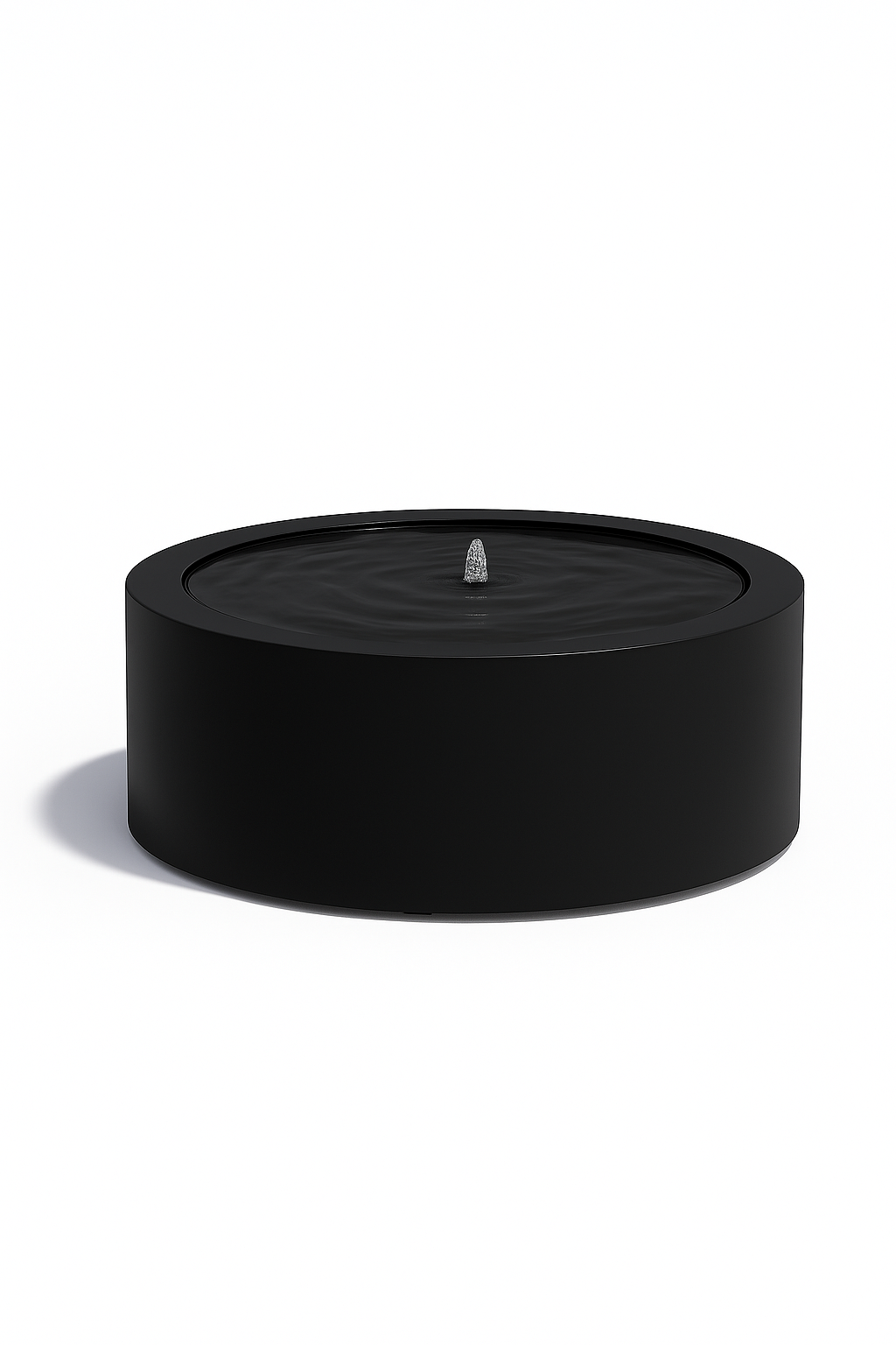 Mesa Circular Fountain