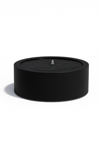 Mesa Circular Fountain