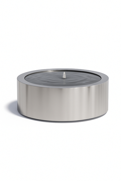 Mesa Circular Fountain