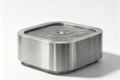 Mesa Soft Square Fountain