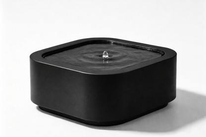 Mesa Soft Square Fountain