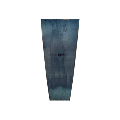 Steel Radius Tapered Planters - FREE SHIPPING!