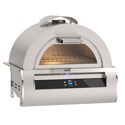 Fire Magic Echelon Diamond Pizza Oven | Touchscreen Control | 700°F | Made in USA