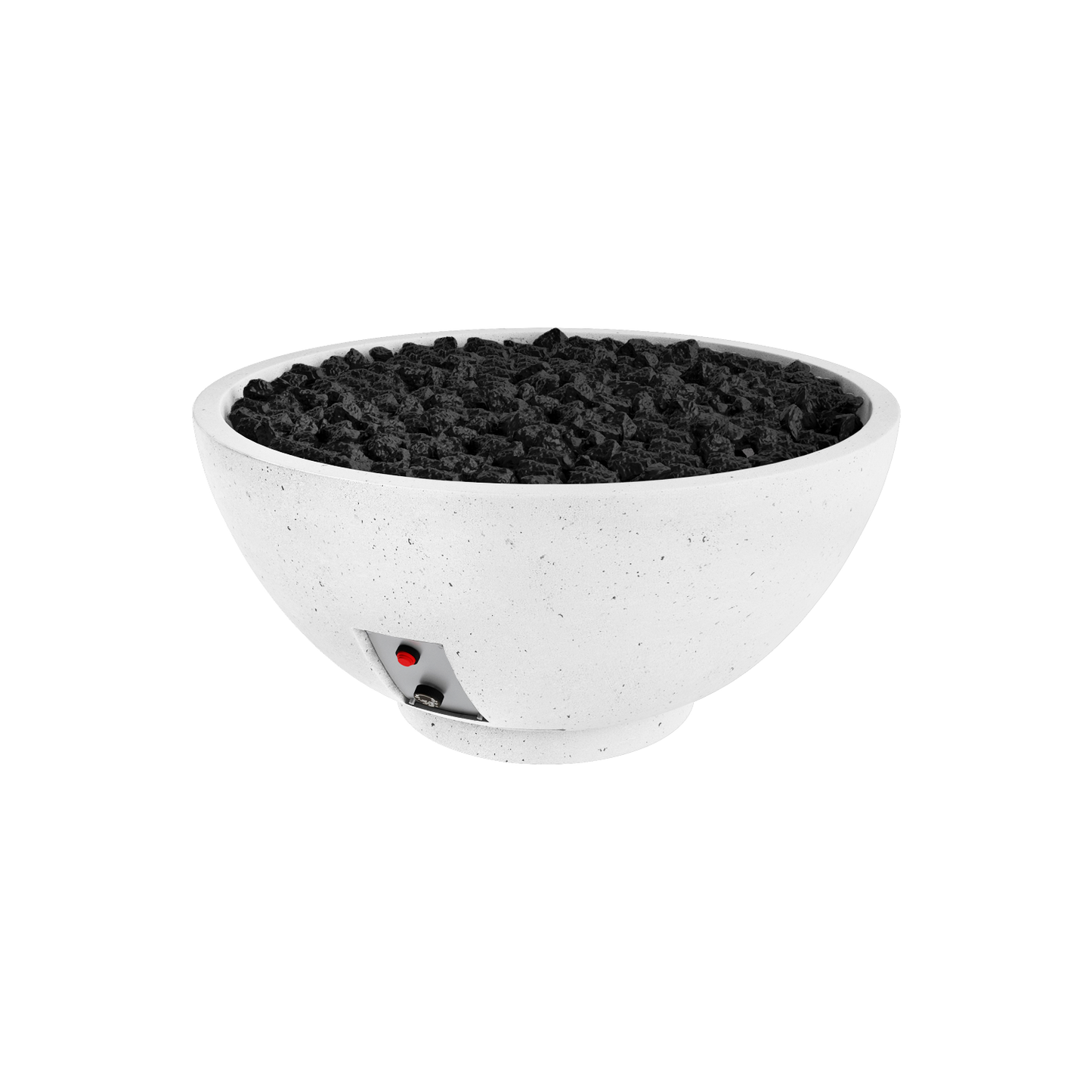 Firegear Sanctuary 2 Fire Bowl — 39" GFRC | 4 Colours
