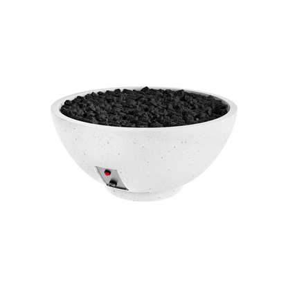 Firegear Sanctuary 2 Fire Bowl — 39" GFRC | 4 Colours