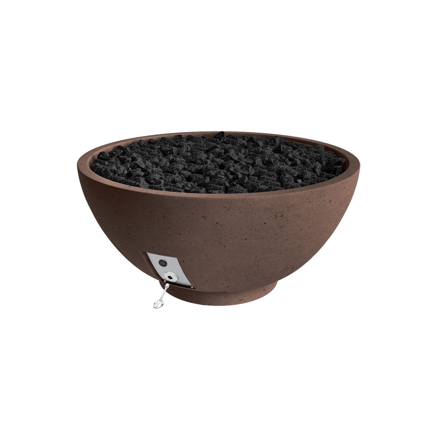Firegear Sanctuary 2 Fire Bowl — 39" GFRC | 4 Colours