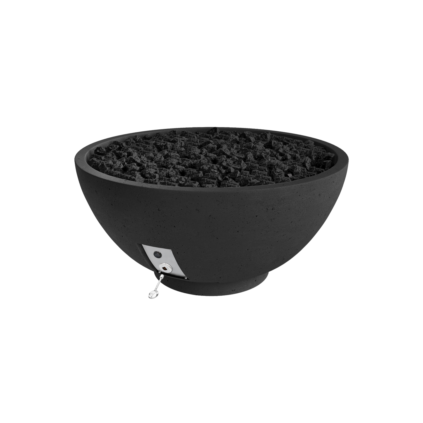 Firegear Sanctuary 2 Fire Bowl — 39" GFRC | 4 Colours