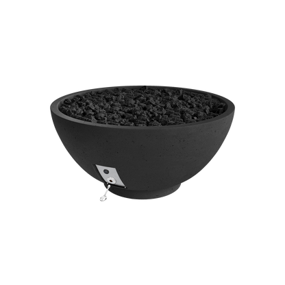 Firegear Sanctuary 2 Fire Bowl — 39" GFRC | 4 Colours