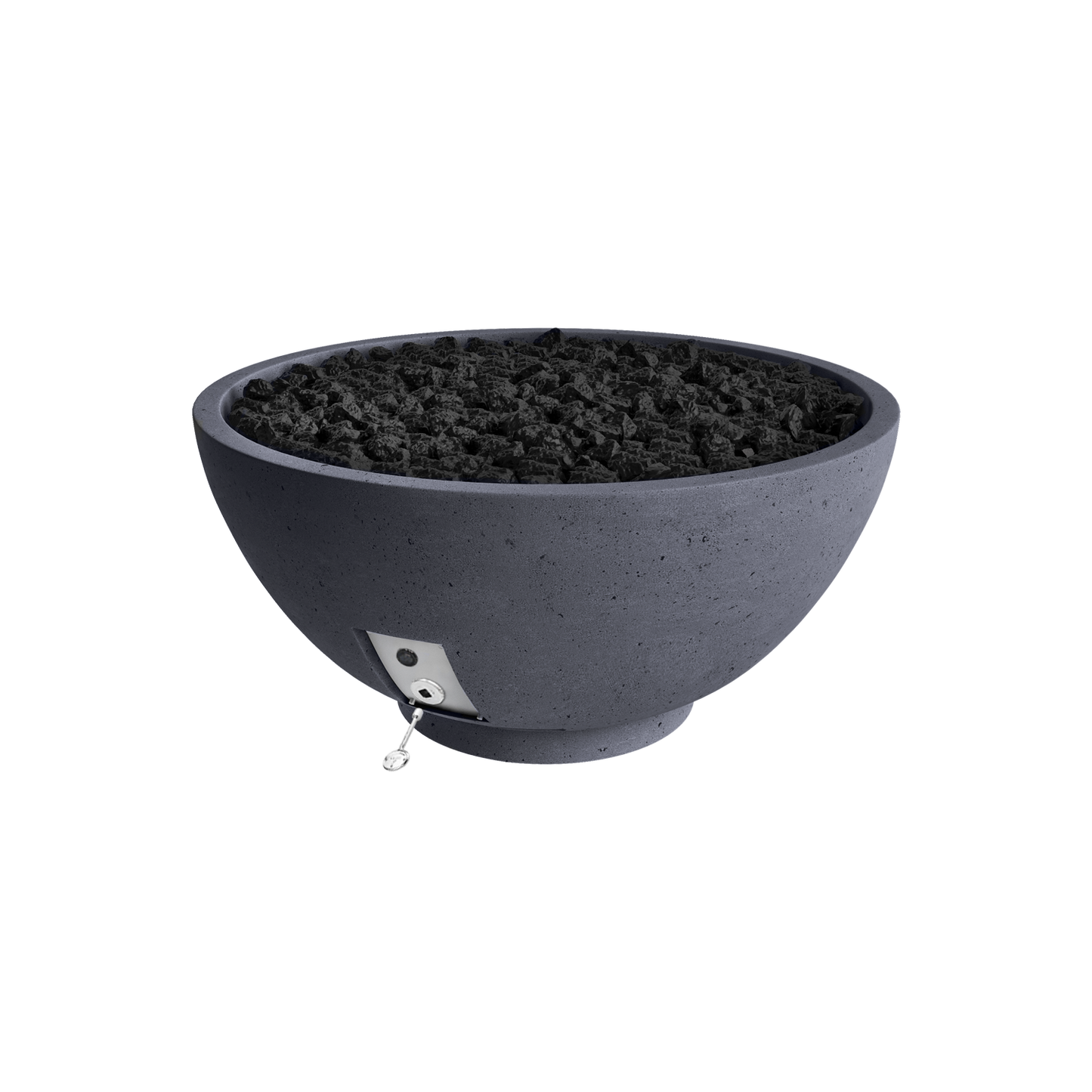 Firegear Sanctuary 2 Fire Bowl — 39" GFRC | 4 Colours